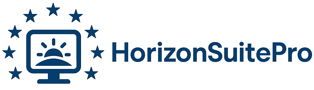 Horizon Suite Pro